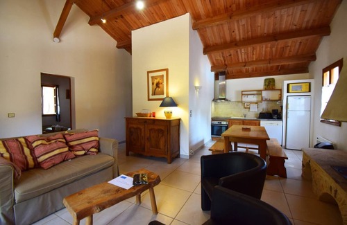 Blanquefort-sur-Briolance Casa | MAISON DE PLAIN PIED - CLEVACANCES 2CLES - LGM521C