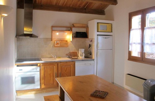 Blanquefort-sur-Briolance Casa | MAISON DE PLAIN PIED - CLEVACANCES 2CLES - LGM521C