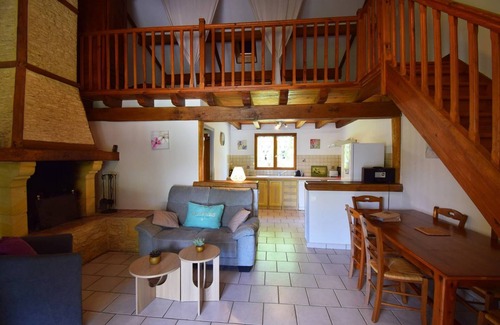 Blanquefort-sur-Briolance Casa | Gîte avec piscine et jacuzzi - Lot-et-Garonne