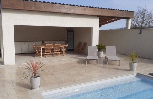 Potelieres Apartamento | Gîte Indépendant La Règnerie