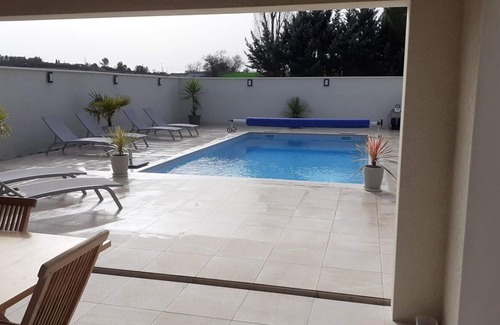 Potelieres Apartamento | Gîte Indépendant La Règnerie