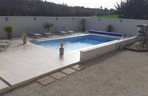 Potelieres Apartamento | Gîte Indépendant La Règnerie