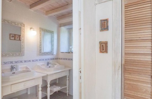 Saint-Laurent-de-la-Salle Casa | Casa de vacaciones Gîte de l'Orangerie en Saint Laurent de la Salle - 6 personas, 3 dormitorios