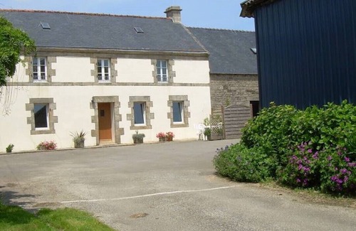 Plonevez-Porzay Apartamento | Gîte Gîte Bélard 2015