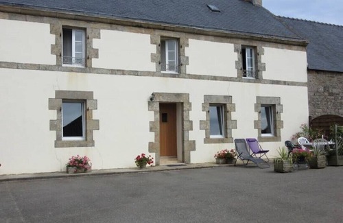Plonevez-Porzay Apartamento | Gîte Gîte Bélard 2015