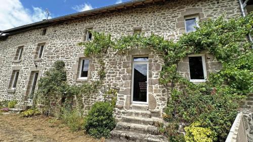 Jabreilles-les-Bordes Casa | Gîte Gîte du Chatelard 87 N°2