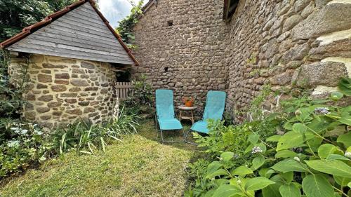 Jabreilles-les-Bordes Casa | Gîte Gîte du Chatelard 87 N°2