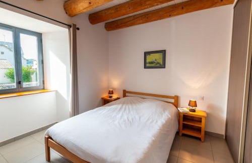 Albaret-le-Comtal Casa | Gîte Gîte de France 6/10 personnes à La Ferme Lionnet