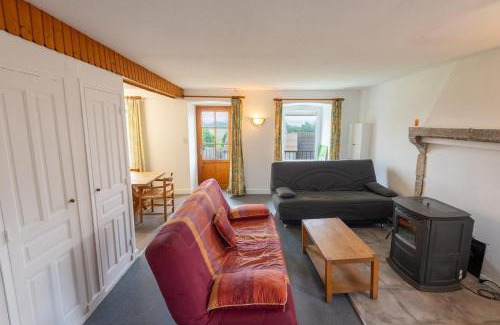 Saint-Paul-le-Froid Casa | Gîte Gîte de l'Ancien Presbytère 6/8 personnes