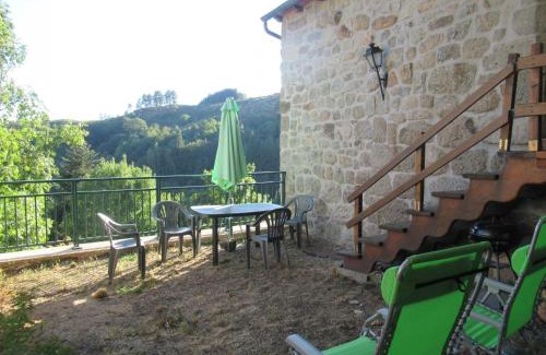 Pont-de-Montvert-Sud-Mont-Lozere Casa | Gîte Gîte Le Mont Lozère 2/4 personnes