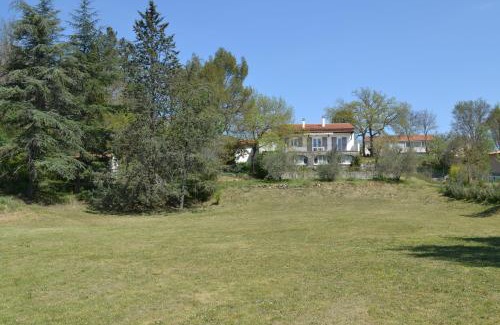 Saint-Julien-de-Cassagnas Apartamento | Gîte Gard 4-5 personnes Piscine et rivière