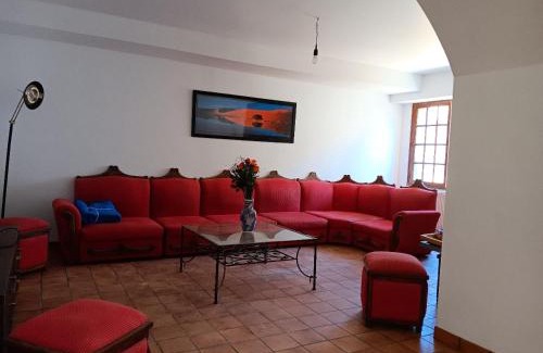 Thesee Casa | Gîte Glycine, 3 chambres à 15 minutes de Beauval