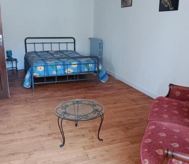 Thesee Casa | Gîte Glycine, 3 chambres à 15 minutes de Beauval