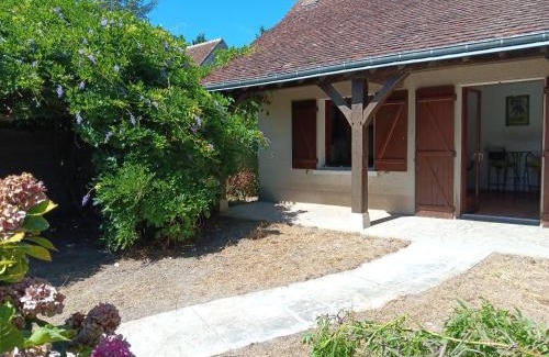 Thesee Casa | Gîte Glycine, 3 chambres à 15 minutes de Beauval
