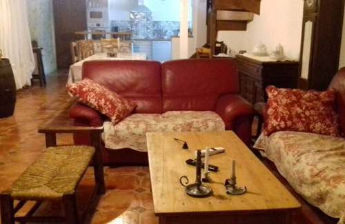 Padirac Casa | Gîte Gouffre d'Amour