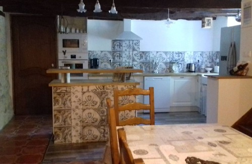 Padirac Casa | Gîte Gouffre d'Amour