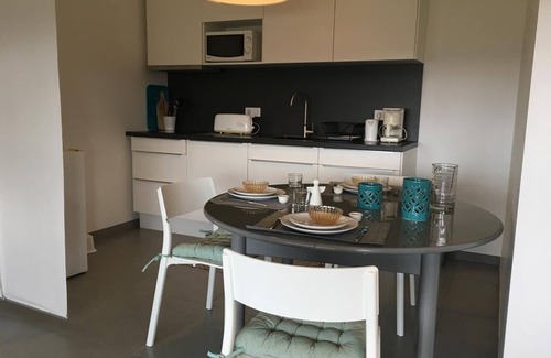 Bouloc Casa | Gîte - Grand studio contemporain