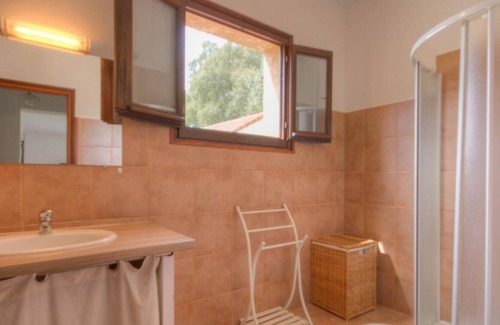 Carbuccia Casa | Gîte Gravona