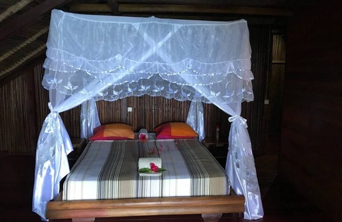 Antafondro Casa | Guyan Lokobe Madagascar Cottage