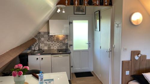 Dieppe Apartamento | Gîte HIRONDELLE - PARKING PRIVÉ
