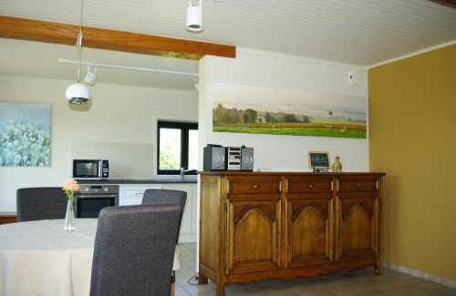 Mont-de-l'Enclus Casa | Gîte Horlitin