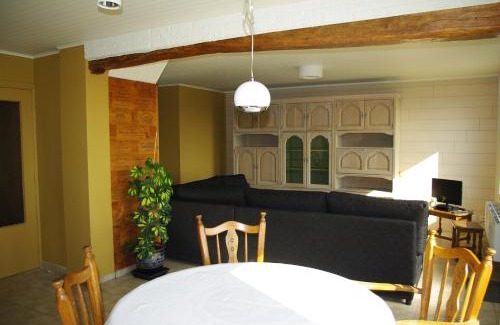 Mont-de-l'Enclus Casa | Gîte Horlitin
