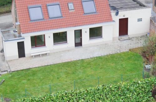 Mont-de-l'Enclus Casa | Gîte Horlitin