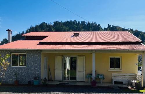 La Plaine des Cafres Casa | Gîte Hydrangea 974