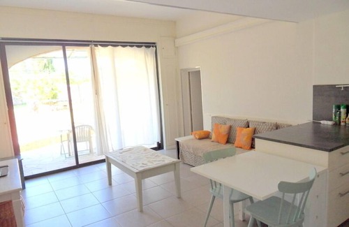 Vidauban Casa | Casa en casa tranquila