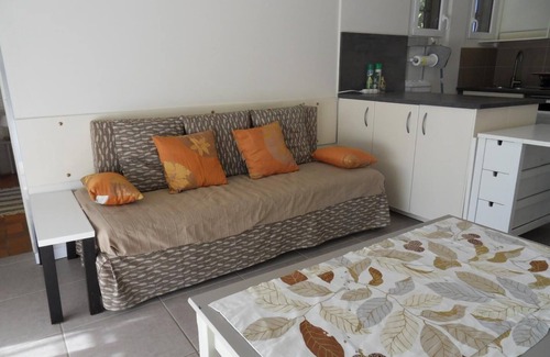 Vidauban Casa | Casa en casa tranquila
