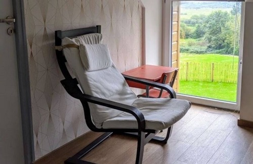 Rieux Casa | Casa rural en Bretaña, 10 personas