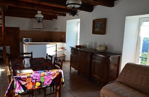 Navas Casa | Casa rural en el corazón de Lozère Cévennes