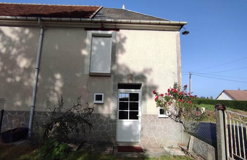 Couffy Casa | Gîte Indépendant à la Campagne