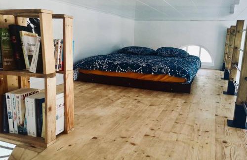 Sisco Apartamento | Gîte indépendant dans villa entre mer et maquis