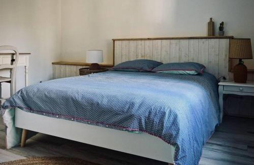 Sisco Apartamento | Gîte indépendant dans villa entre mer et maquis