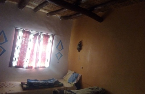 Ijjoukak Casa | Casa rural: Tigmmi n'tmazirte