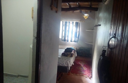 Ijjoukak Casa | Casa rural: Tigmmi n'tmazirte