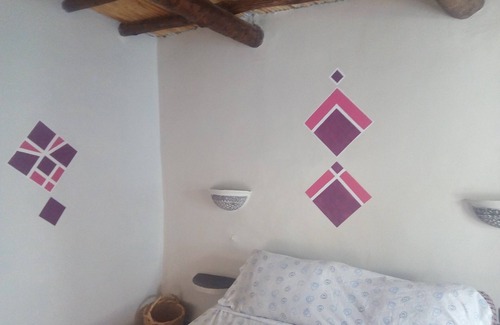 Ijjoukak Casa | Casa rural: Tigmmi n'tmazirte