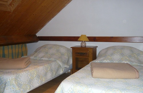 Osse-en-Aspe Otro | Casa situada en el corazon del valle de aspe, a 660 metros de altitud