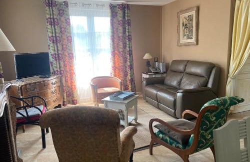 Attin Apartamento | gîte Joséphine