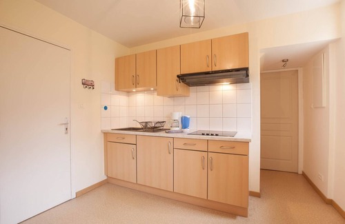 Katzenthal Apartamento | JUSTINE ubicación del nido / toda la comodidad significativa para una escapada a la cima