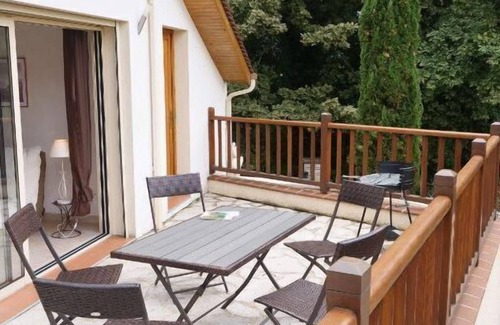 Coarraze Villa | Kojonomai-Pirineos