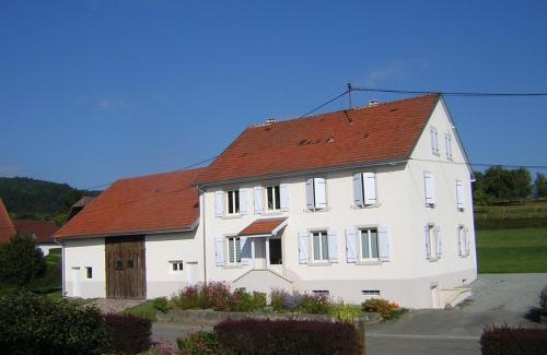 Masevaux-Niederbruck Apartamento | Gîte Léonline sur les hauteurs de Masevaux -au pied des Vosges