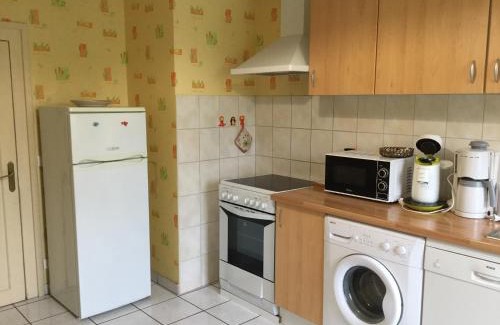 Masevaux-Niederbruck Apartamento | Gîte Léonline sur les hauteurs de Masevaux -au pied des Vosges