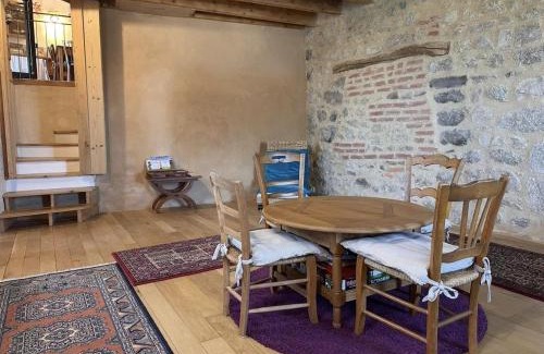 La Chabanne Casa | Gîte L'Échappée Belle - Havre de paix dans la Montagne Bourbonnaise - FR-1-489-591