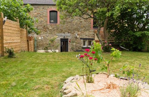 Servon Casa | Gîte l'écume avec balnéo 10 minutes Mt St Michel