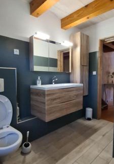 Liebvillers Casa | Gîte l'érable
