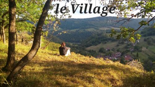 Liebvillers Casa | Gîte l'érable