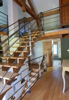 Liebvillers Casa | Gîte l'érable