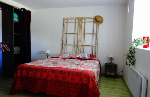 Dole Casa | Gîte L'étable